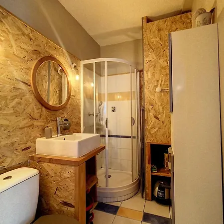 Apartman 3 Pieces - 6 Personnes