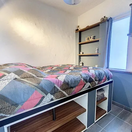 Apartman 3 Pieces - 6 Personnes *