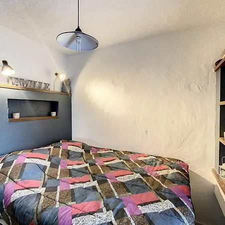Apartman 3 Pieces - 6 Personnes